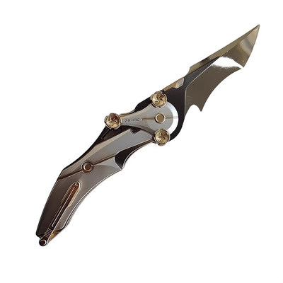 【官方正版】三角洲行动怜悯刀