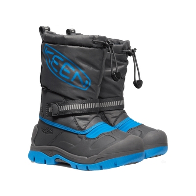 KEEN官方户外儿童雪地靴
