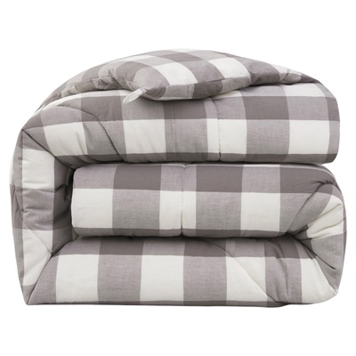 新疆长绒棉被芯棉花被子秋冬棉絮