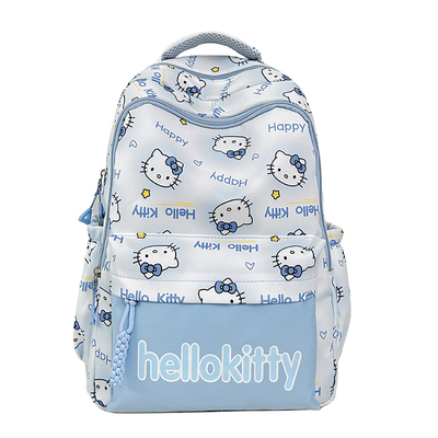 hellokitty书包女生小学生2025