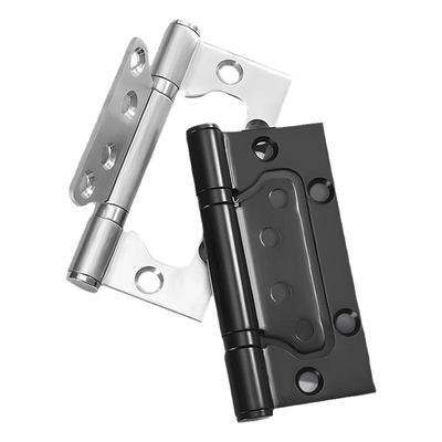 字母合页不锈钢304开合静音顺畅