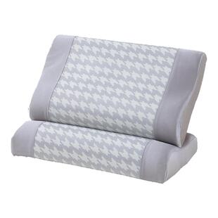 单个枕头套乳胶枕头专用枕套50x30cm夏季冰丝枕芯内胆套40cmx60cm