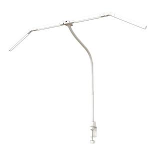 CEP无影灯四维光学台灯可折叠学习护眼灯美甲模型补光画画工作灯