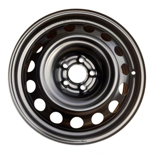 东风风神E70轮毂铁圈原厂原装风行S50S60钢圈专用新能源汽车配件