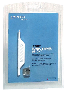 博瑞客银离子棒BONECO加湿器杀菌