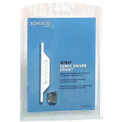 博瑞客银离子棒BONECO加湿器杀菌