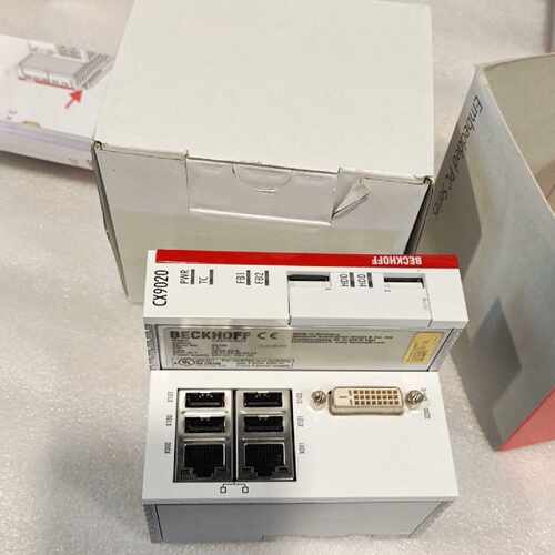 议价BECKHOFFCX90200112CPU模块适用