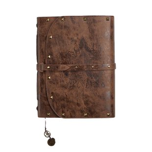 正版哈利波特涂鸦手账本DIY死亡圣器笔记本霍格沃茨记事本礼物