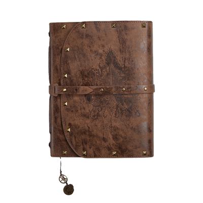 哈利波特死亡圣器笔记本DIY涂鸦