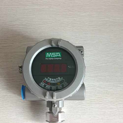 MSA梅思安DF-8500 C型可燃气体探测器