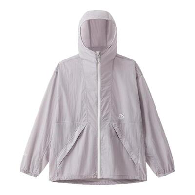【小森林2.0】伯希和户外防晒衣