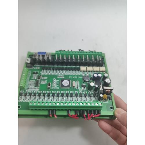 NLK3U32MTPLC工控板