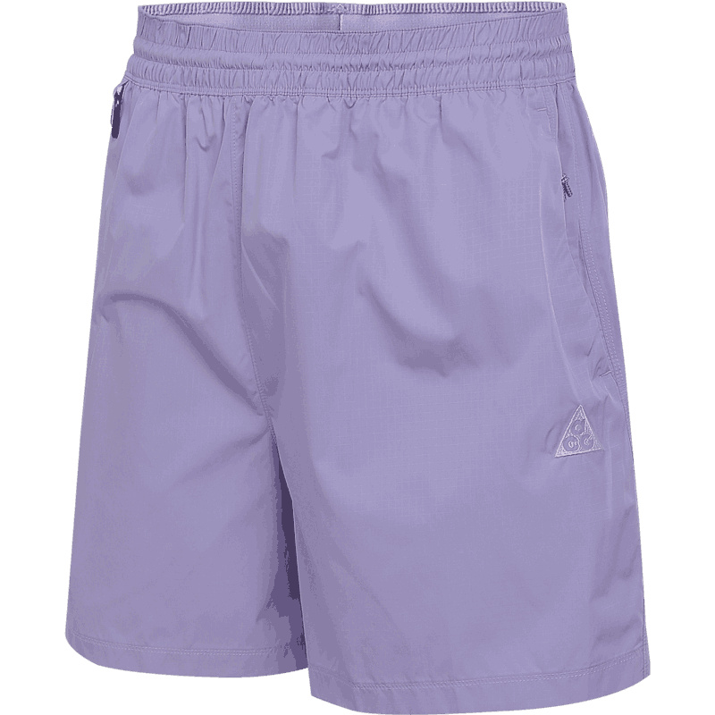 【自营】耐克女子AS W ACG RPL RIPSTOP SHORT运动短裤HJ0264-515