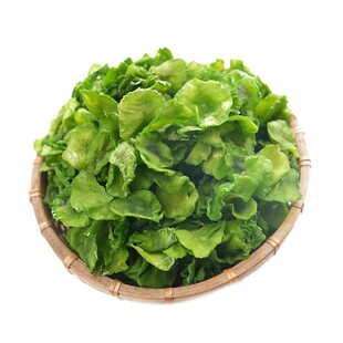 新货上市湖南特产莴笋干农家自制干货500g脱水蔬菜莴苣干片莴苣片