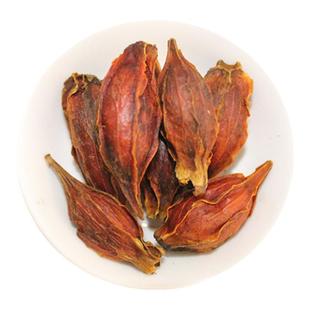 红栀子50克黄栀子黄枝子香料包邮卤料上色香料调料大全散装黄栀子