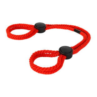 小狗日记*新手棉绳捆绑简单好用多功能用品cosplay道具