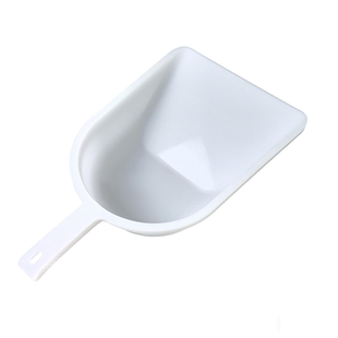 牛筋材质多功能铲米粮铲手持加厚冰铲杂粮铺商场家用商用塑料铲子