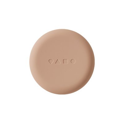 粉扑便携收纳硅胶小化妆包