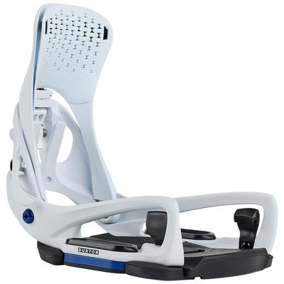 BURTON伯顿官方女士滑雪固定器