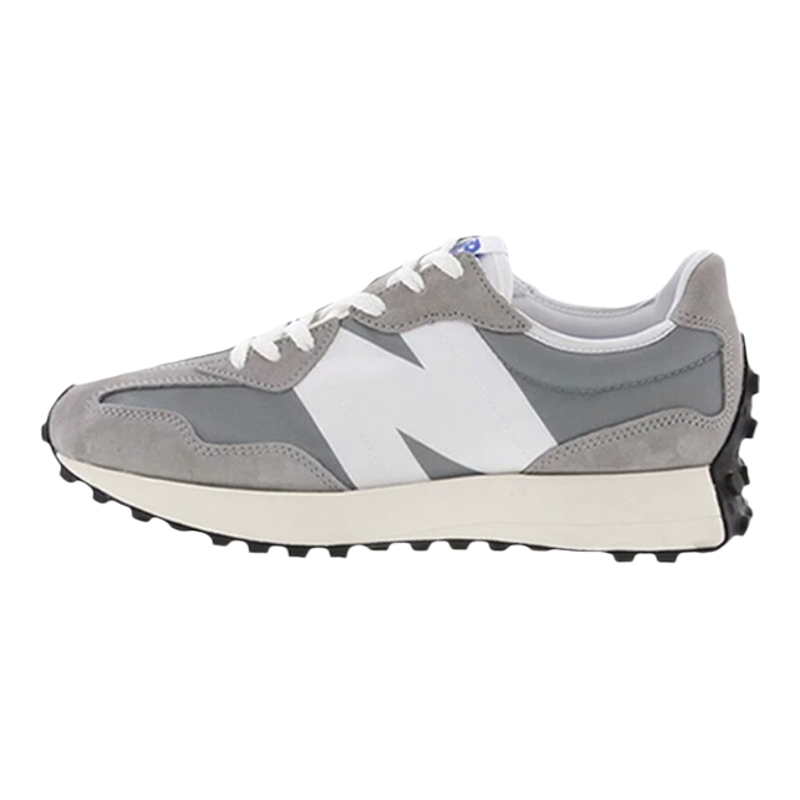 NB327元祖灰复古低帮老爹运动鞋