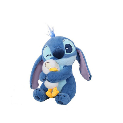 英国UOYKIPPY史迪仔毛绒玩具