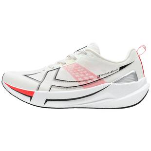 特步两千公里五代丨跑步鞋男鞋减震运动鞋耐磨跑鞋女2000公里五代