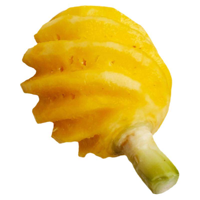 新鲜摘广西当季香水菠萝脆甜