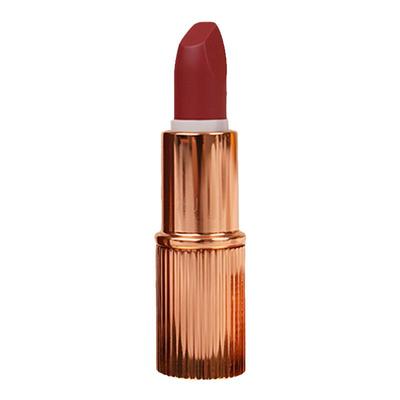 超值中样 CT口红唇膏哑光吻痕枕边话1.1g中样