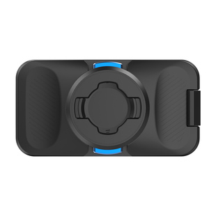 RUGVIS荧影适用大疆Pocket3磁吸快拆背包夹灵眸口袋云台相机背包肩带胸前固定支架osmopocket三代拓展配件