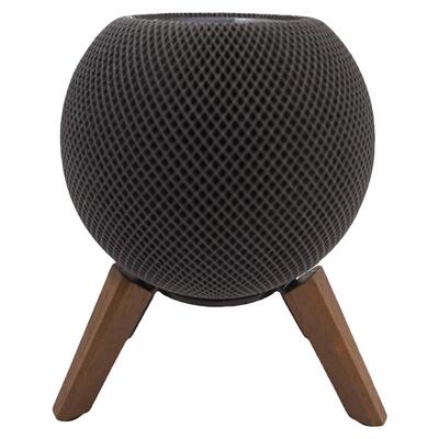适用Homepodmini桌面音响支架