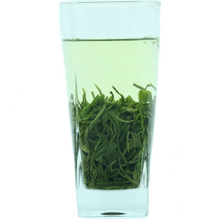 2025新茶南漳一级炒青绿茶雨前高山云雾口劲大清香浓耐泡散装500g