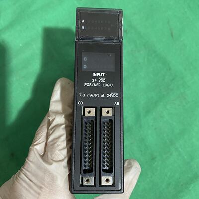 议价GE FANUC处理器模块IC693MDL655F通讯模块plc模块可编程控制