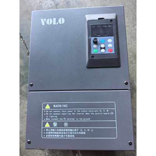 询价下单沃陆变频器VL2800T0220G/0300PB 22KW/