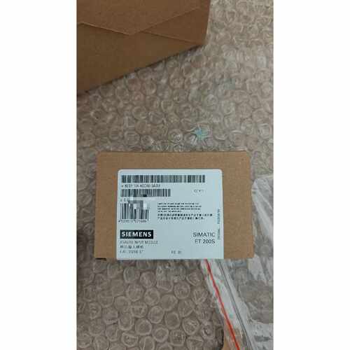 询价6ES7134-4GD00-0AB0 ，裸