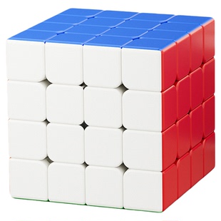 永骏四阶魔方比赛专用4阶磁力4x4六七阶正品儿童专业磁吸玩具魔方