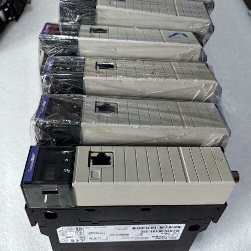 议价1756-Cnb/D Used Disassembled Ut Excellent Condition Real