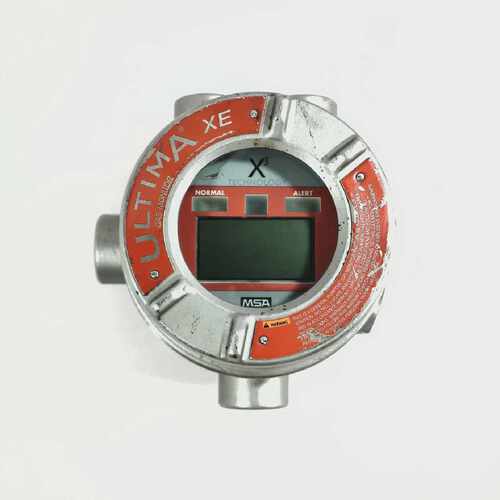 MSA ULTIMA XE SERIES GAS MONITOR A-ULTX-PCB-E-M-3-0-0-0