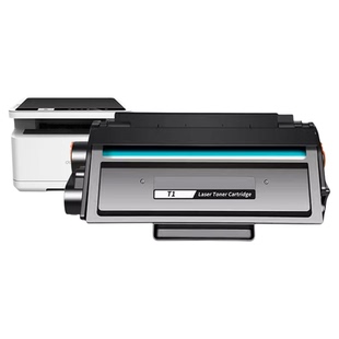 领岳适用得力m2000dw硒鼓m2500d T1 T2碳粉盒M2020 P2020 P2500 P2000 DNW DN ADW ADN AD W NW N打印机墨盒