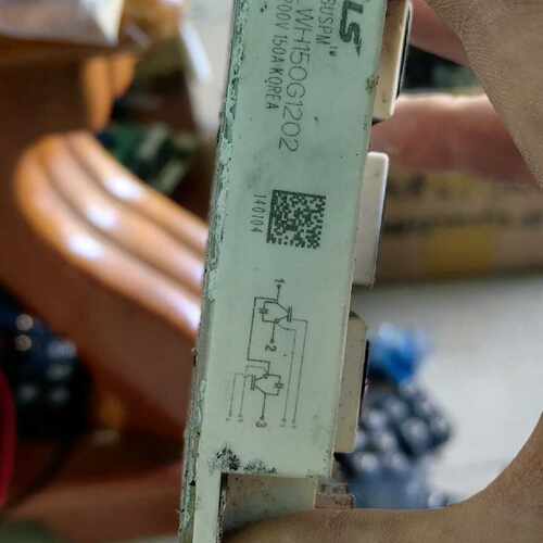 询价LS LWH150G1202模块，1200V 150A，