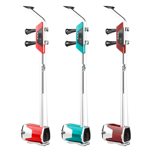 JOYO卓乐电二胡乐器HE-1初学者中老年专业演奏电子蓝牙电声二胡