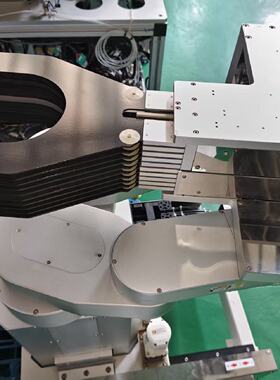 【请询价】Robostar晶圆搬运机器人，型号RWTA-1750-28