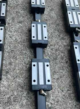 进口韩国SBC SBI20SL滑块