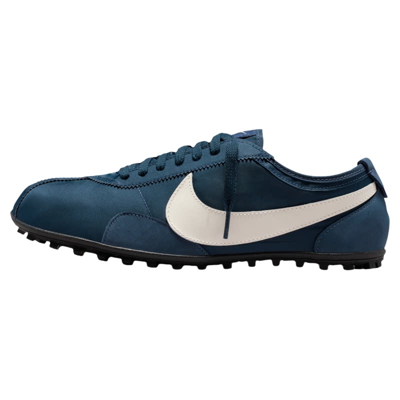 Nike耐克薄底登月鞋男经典运动鞋