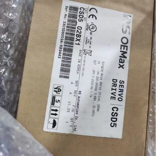 议价RSOE CSD5-02BX1驱动器3XCSD5003A-KB9443 CSD5-04BX1 CSD5-0