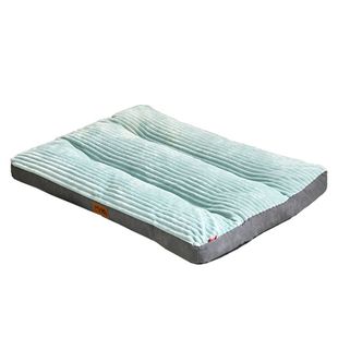 狗垫子睡觉用四季通用狗窝可拆洗冬季保暖狗狗睡垫中型大型狗狗床