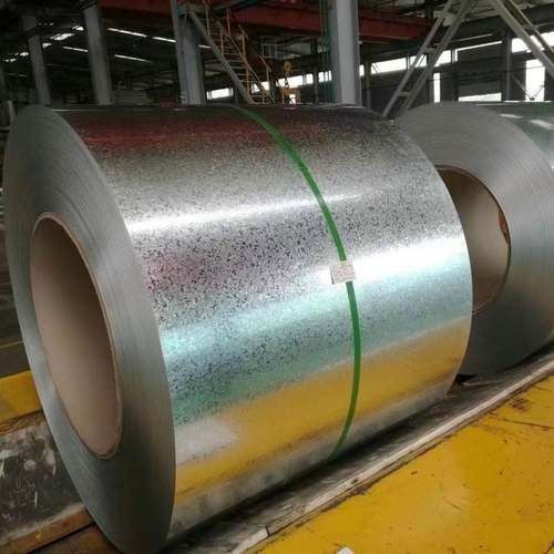 镀锌带钢厂房檩条镀锌铁皮型钢用镀锌带钢抗震支架用带钢镀锌钢带