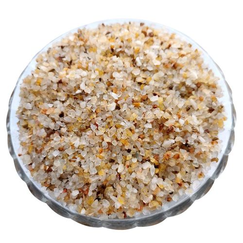 乌龟专用砂冬眠爬宠砂天然细河沙鱼缸铺底造景螃蟹陆龟产蛋海绵沙