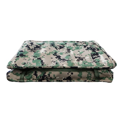 弹弓折叠不锈钢耐打消音靶箱