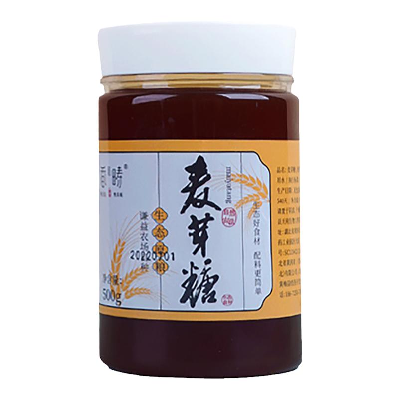 香畴传统工艺纯粮麦芽糖儿时味道