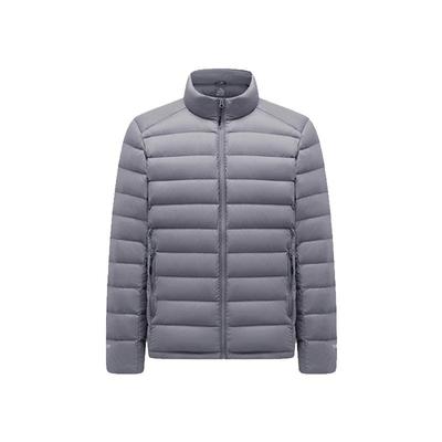 【经典2.0】伯希和户外羽绒服女